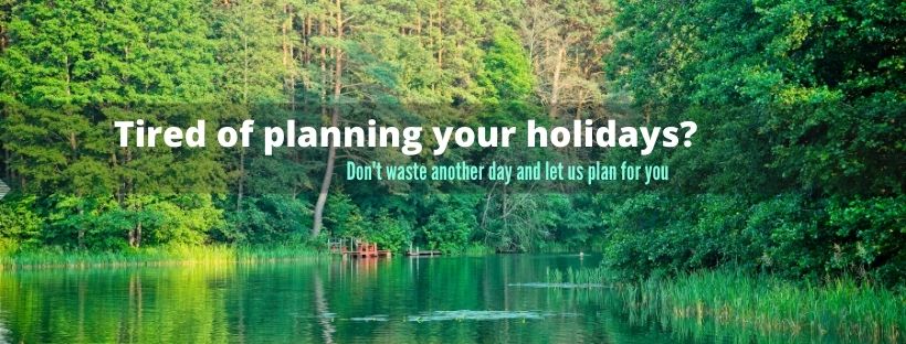 Holiday planner poland where to go in poland 