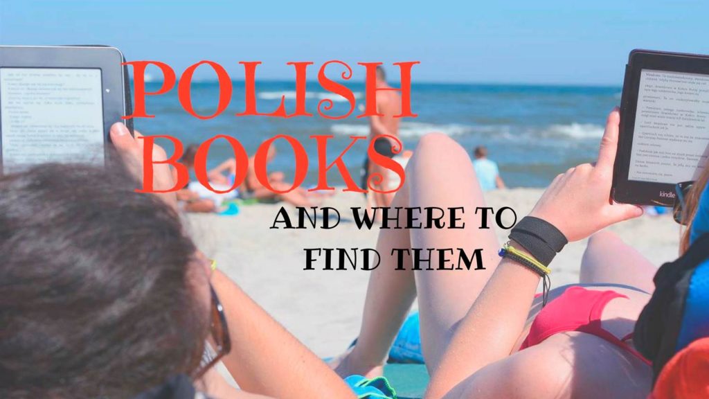 Polish books