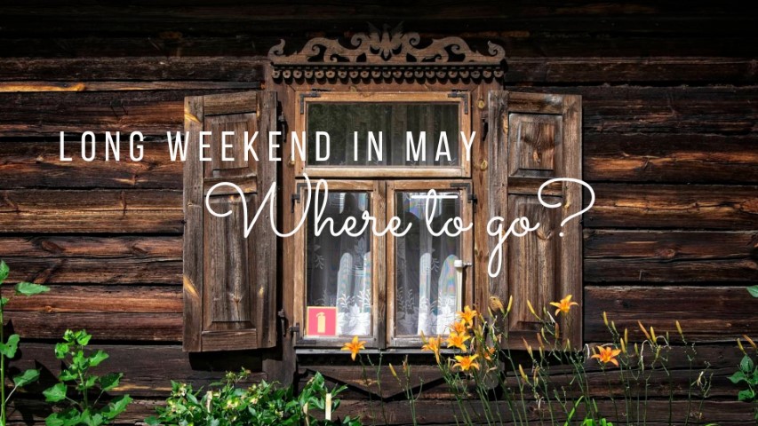 where to go in poland tips map touristic attractions long weekend