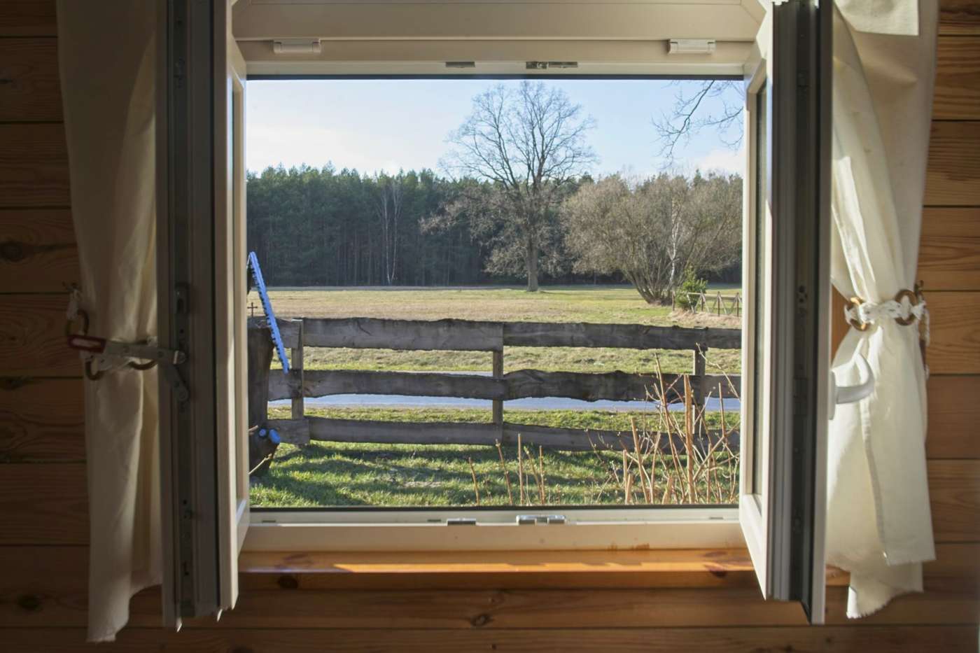 hut near warsaw in forest airbnb accommodation one day trip from warsaw