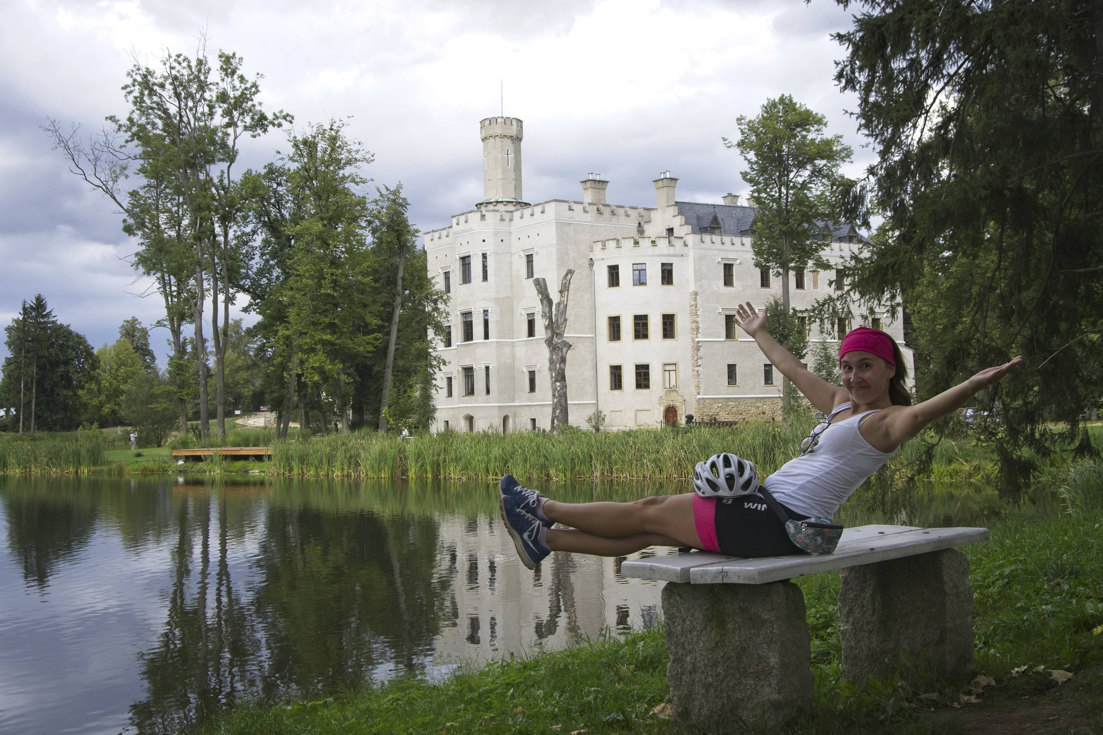 castles poland near german border interesting places in poland near german border valley of palaces and gardens