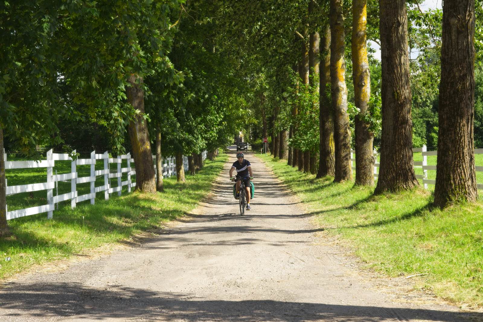 places to visit in mazury popielno hourses bike trip mazury