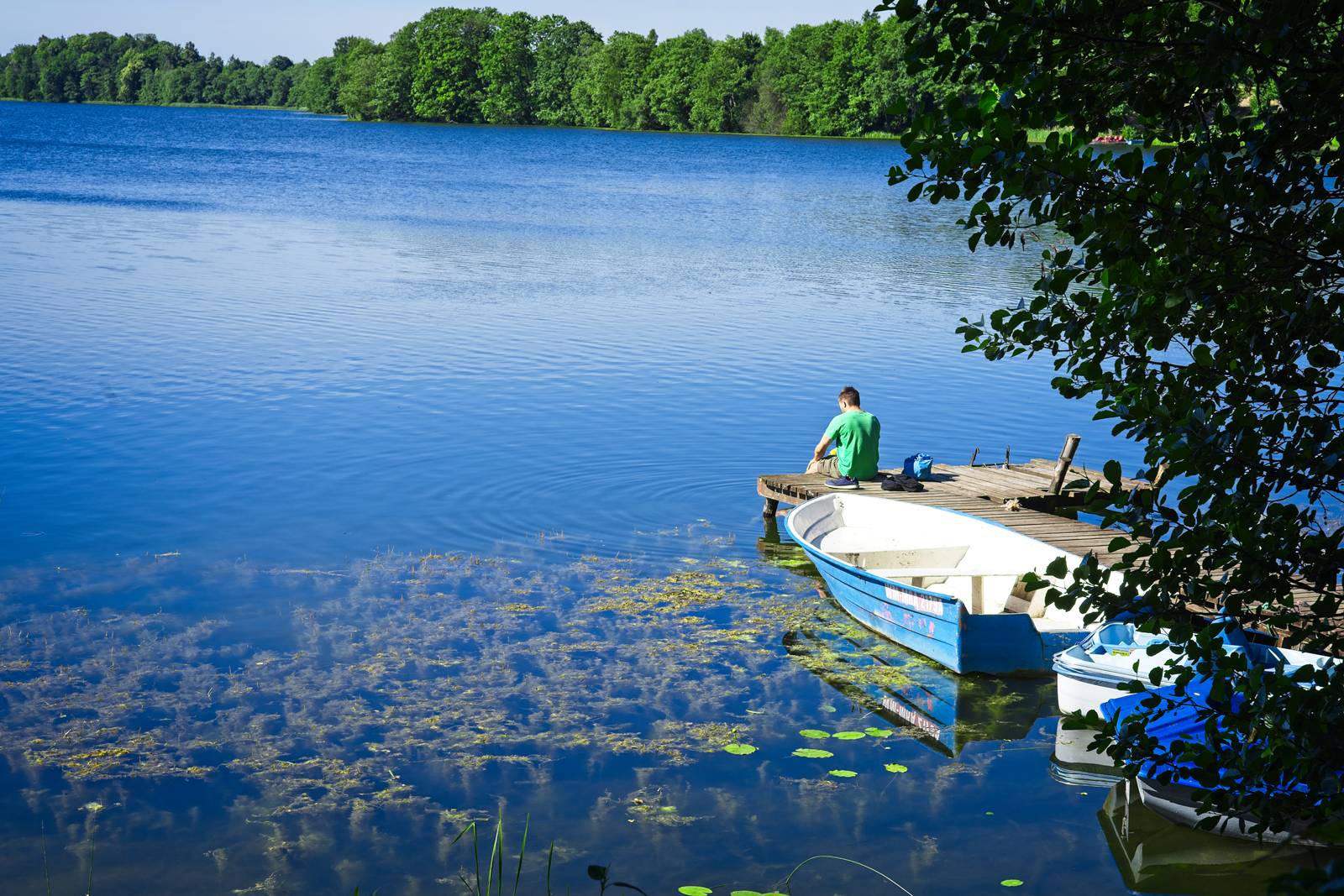 mazury warmia poland biking in mazury trips around poland